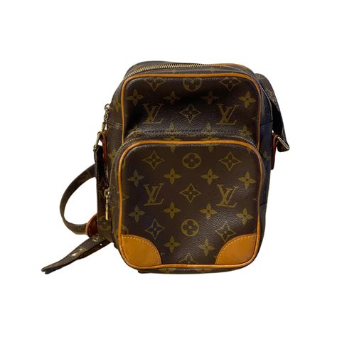 louis vuitton borsello vintage|vintage louis vuitton.